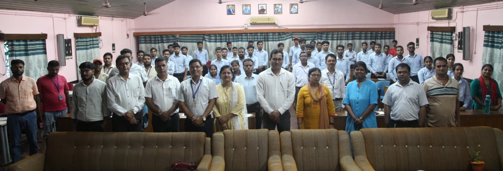 Bokaro News : हृदय रोग व हीट स्ट्रोक पर जागरूकता कार्यक्रम