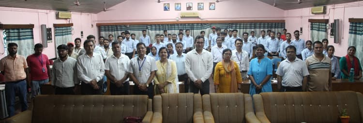 Bokaro News : हृदय रोग व हीट स्ट्रोक पर जागरूकता कार्यक्रम