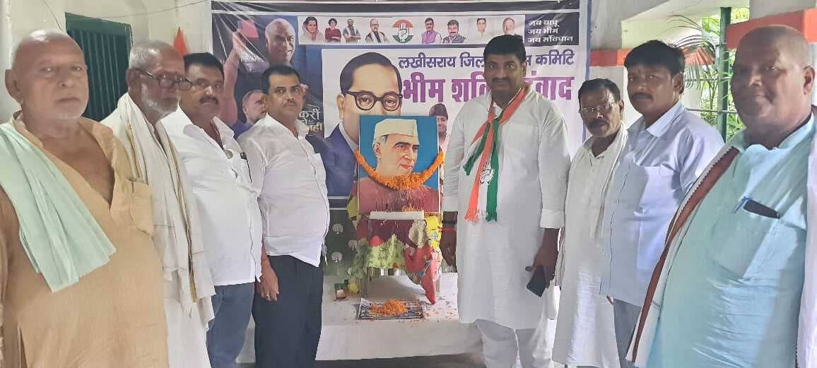 आजादी के बाद नेहरू ने दी देश को नयी दिशा, लोकतंत्र की नींव को किया मजबूत