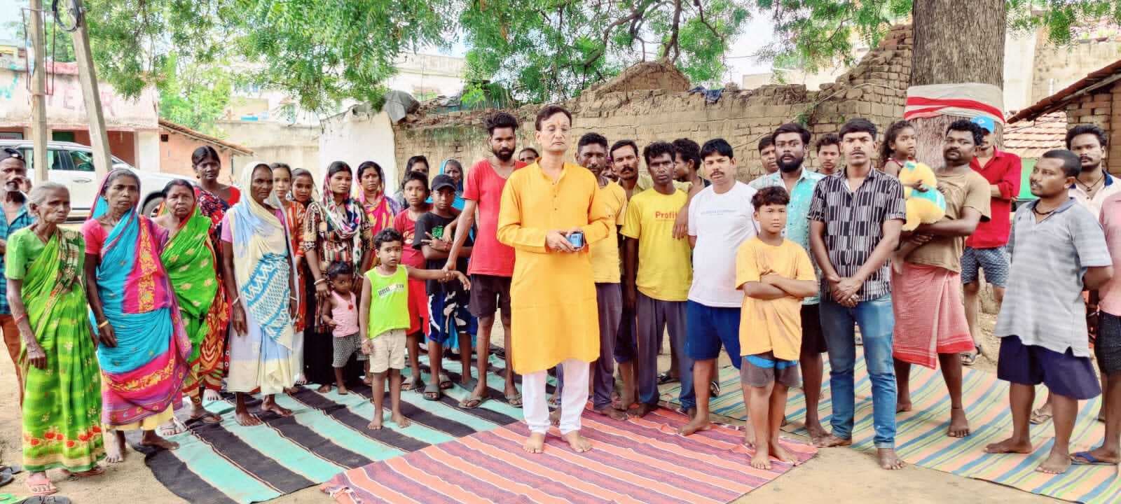 एससी को मोदी सरकार की योजनाओं की दी गयी जानकारी