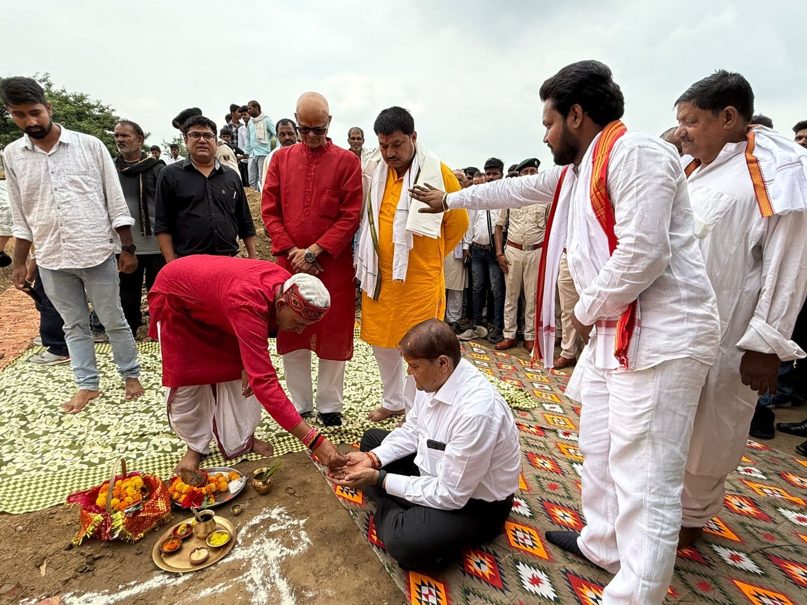 sasaram News : आने वाले समय में इको टूरिज्म का हब बनेगा बिहार : पर्यटन मंत्री