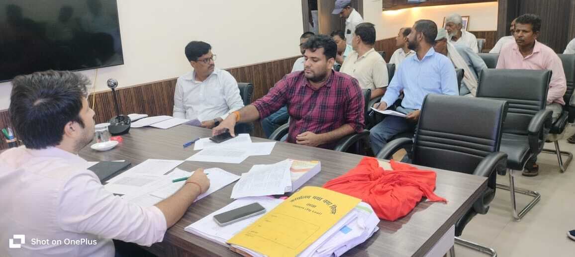 Gaya News : फर्जी डोनर कार्ड घोटाले के बाद एएनएमएमसीएच में रक्तदान पर वैकल्पिक व्यवस्था