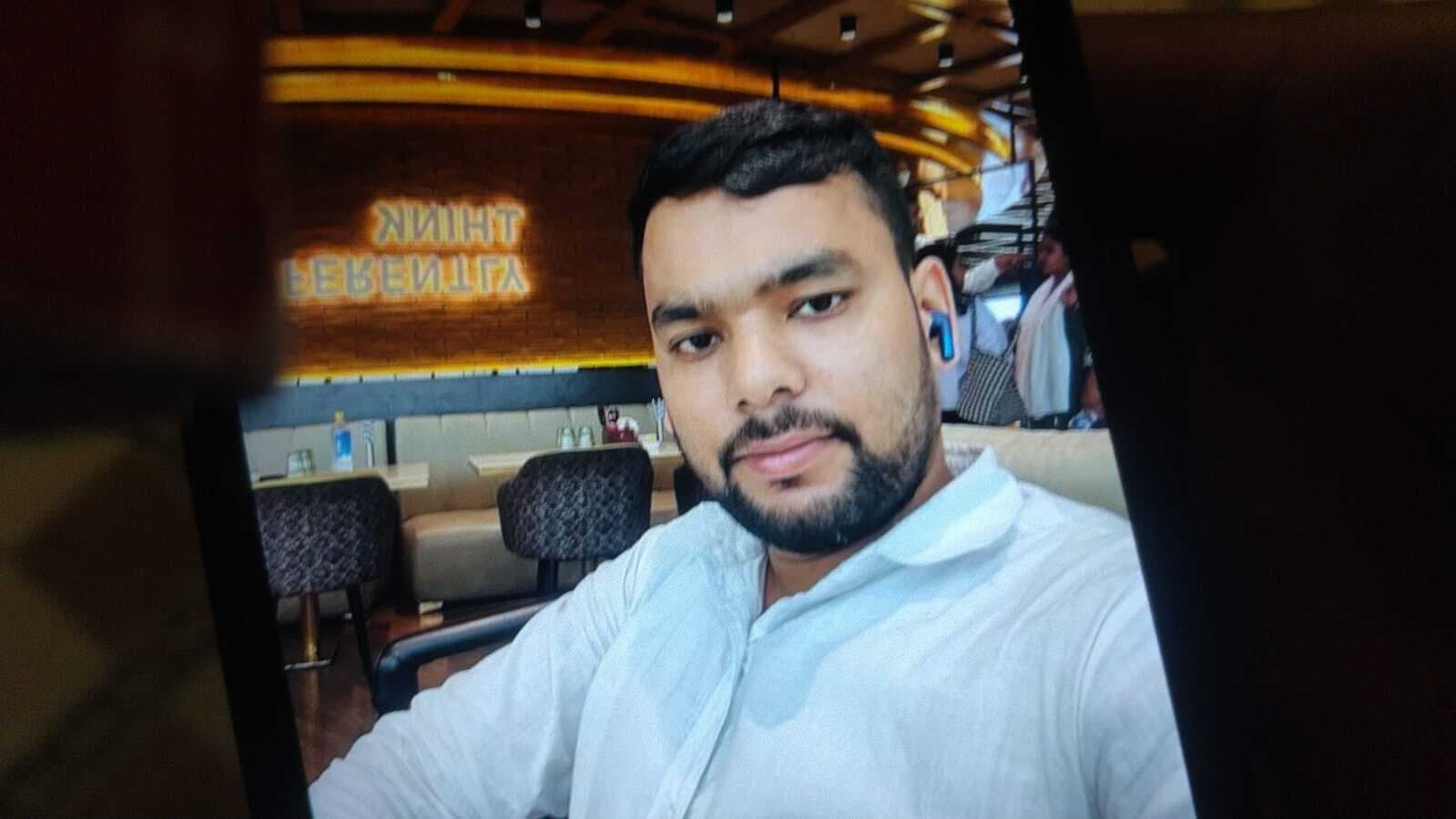 जिम से घर जा रहे युवक को दौड़ा कर मारी तीन गोली, मौत