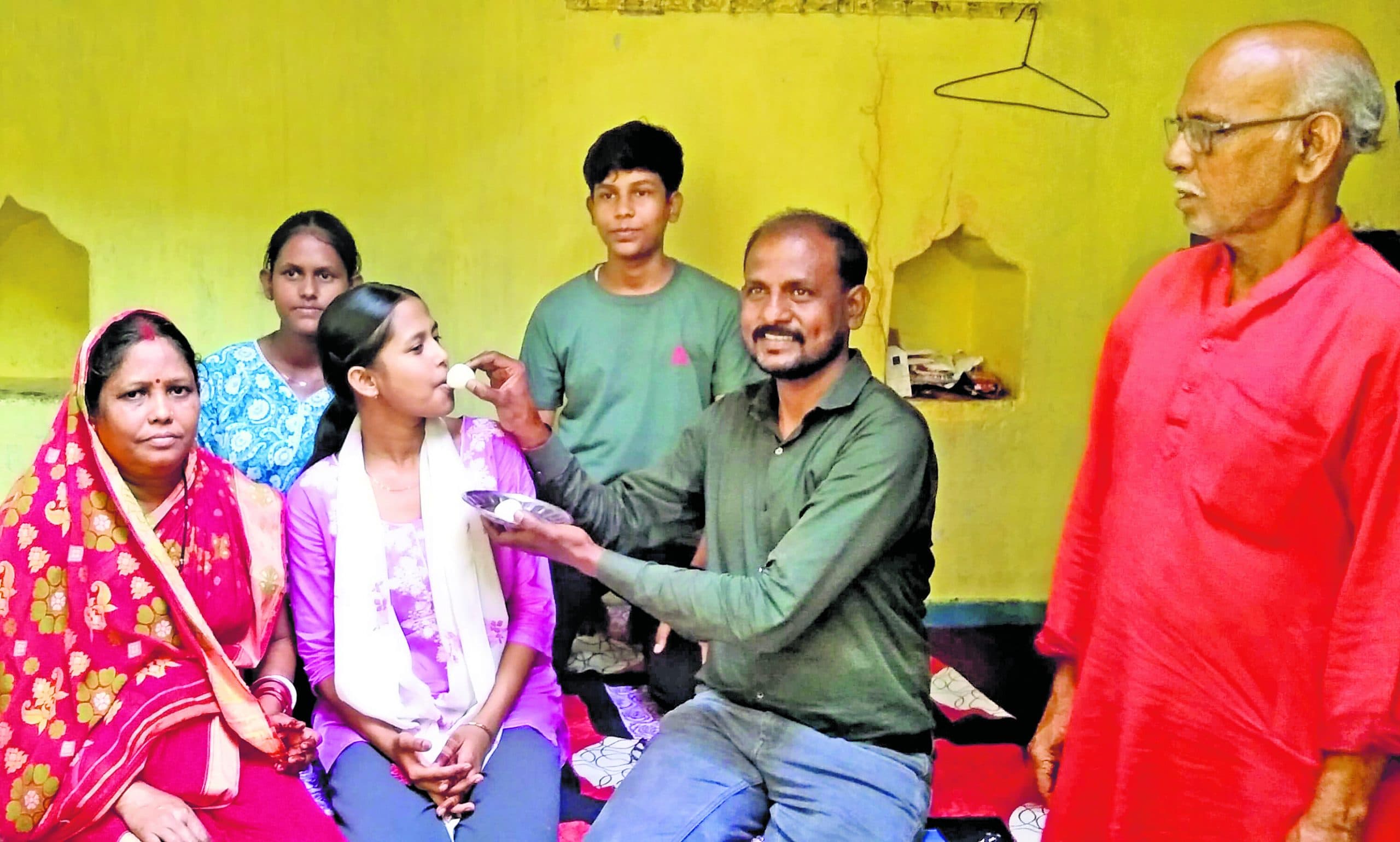 Bokaro News : जैक 10वीं बोर्ड परीक्षा : जिला टॉप थ्री पर बेरमो के बच्चों का कब्जा