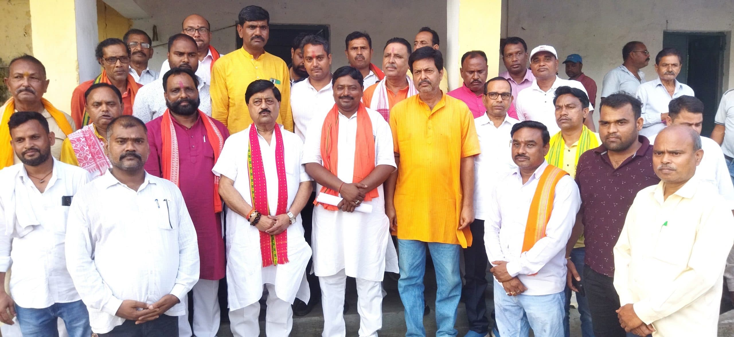 Bokaro News : वन नेशन वन इलेक्शन पर संगोष्ठी का आयोजन