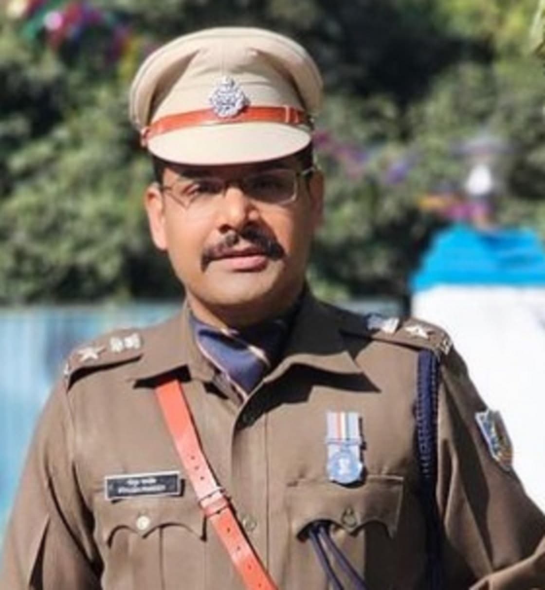 Jamshedpur News : पीयूष पांडे बने जमशेदपुर के नये एसएसपी, अनुरंजन किस्पोट्टा कोल्हान डीआइजी