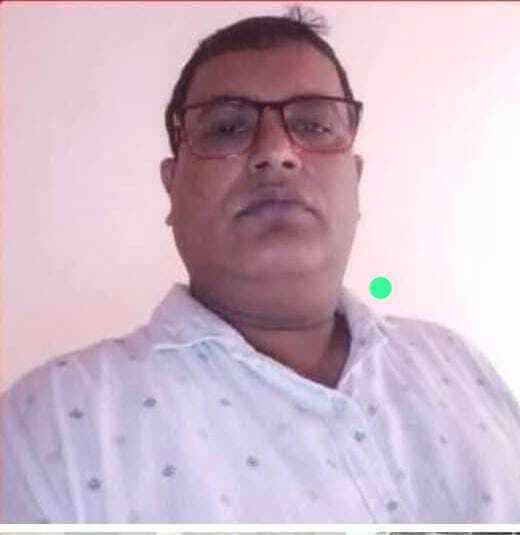 ईंट लदे ट्रैक्टर ने सड़क किनारे खड़े नौ लोगों को मारा धक्का मारा, जदयू नेता की मौत