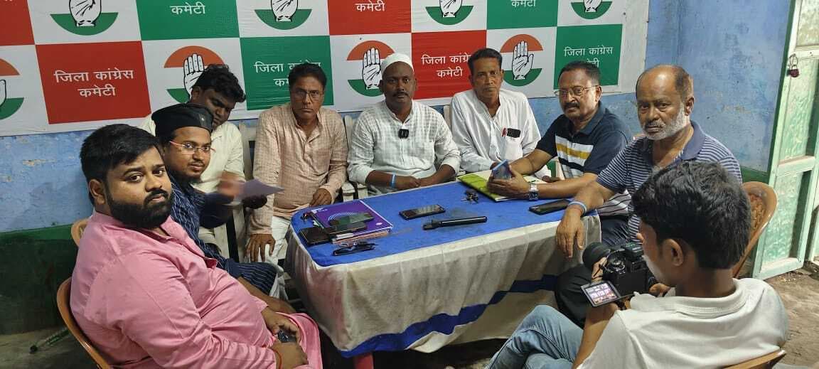 माई बहिन मान योजना एक ऐतिहासिक कदम : चिंटू