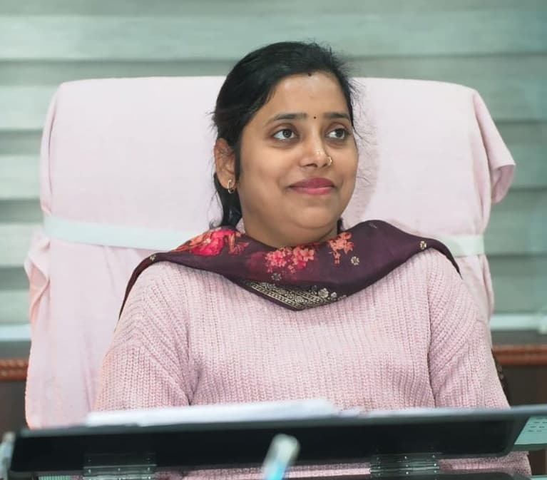 बीएसएनएल ऑफिस से गौशाला रोड तक बनेगी सड़क