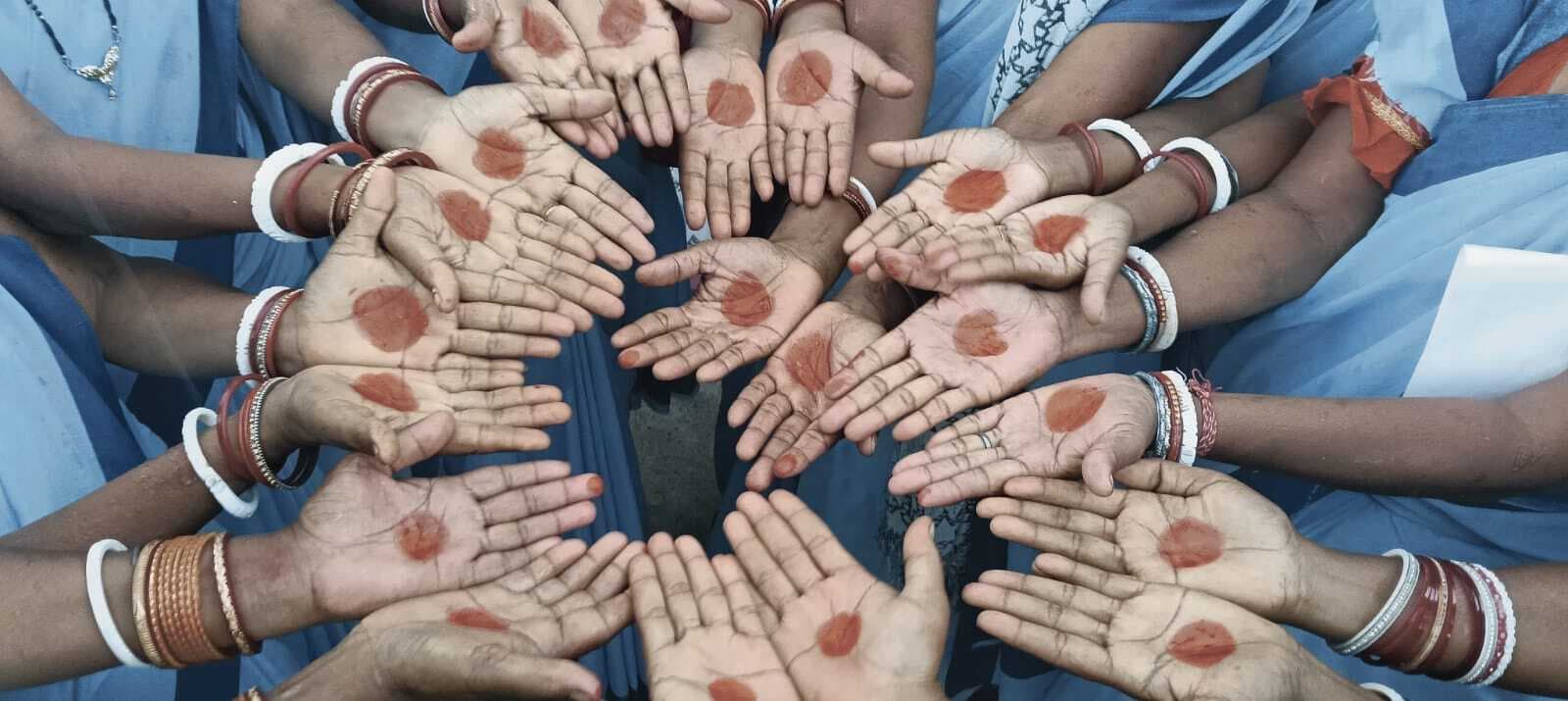 Seraikela Kharsawan News : महिलांए स्वस्थ रहेंगी, तो घर और परिवार में आयेगी समृद्धि