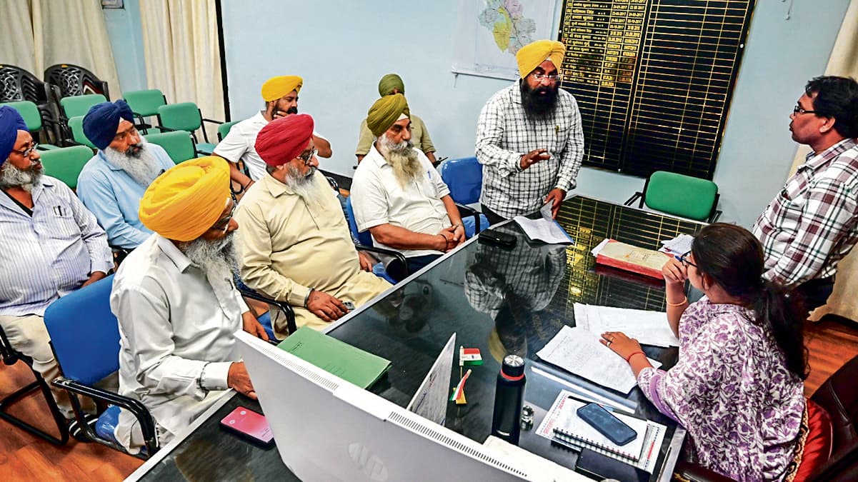 Jamshedpur News : साकची गुरुद्वारा प्रधान पद का चुनाव कराने की जिम्मेदारी अब सीजीपीसी को