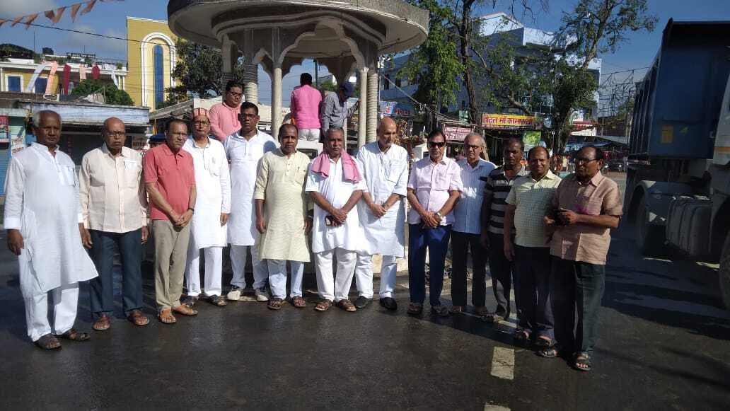 आम आवाम की आवाज थे भूपेंद्र नारायण मंडल, ताउम्र करते रहे संघर्ष : प्रो चंद्रशेखर