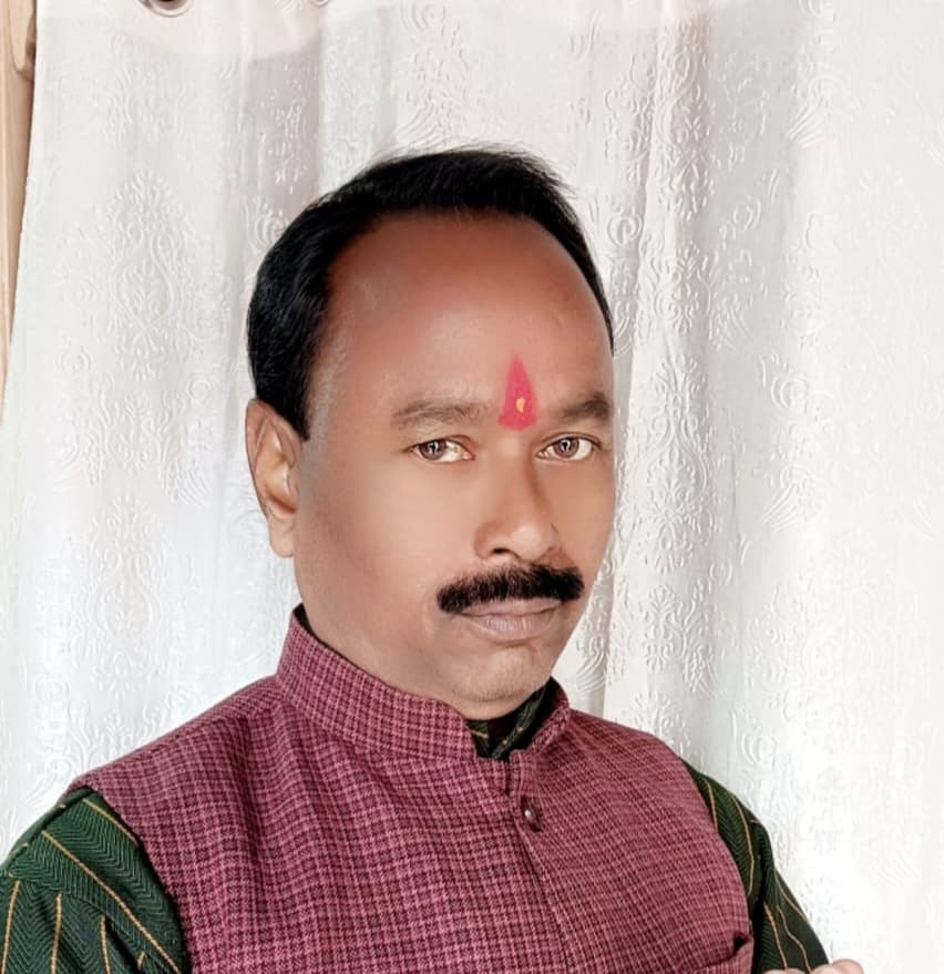 समेली जदयू में रार, प्रखंड अध्यक्ष ने विधायक पर साधा निशाना