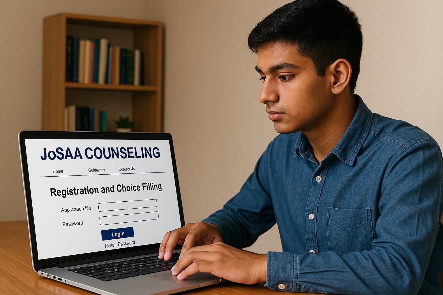 ranchi news : तीन जून से शुरू होगी जोसा काउंसेलिंग की प्रक्रिया, झारखंड के टॉप टेक्निकल कॉलेजों में 3500 सीटों पर होगा दाखिला