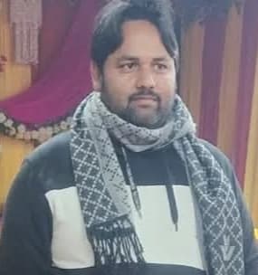 सड़क हादसे में रेस्टोरेंट संचालक की मौत