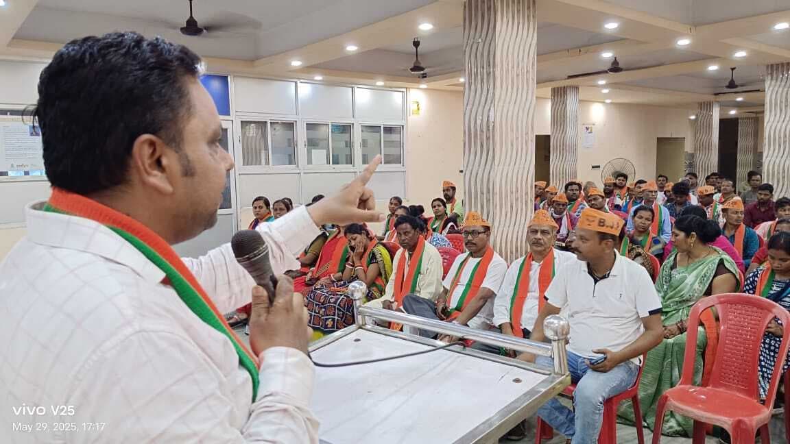 अहिल्याबाई का जीवन हर भारतीय को देता है प्रेरणा