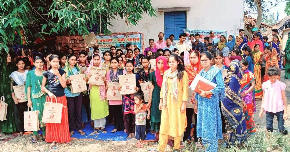 स्वाभाविक जैविक प्रक्रिया है मासिक धर्म, भ्रांतियों से दूर रहकर बनें जागरूक