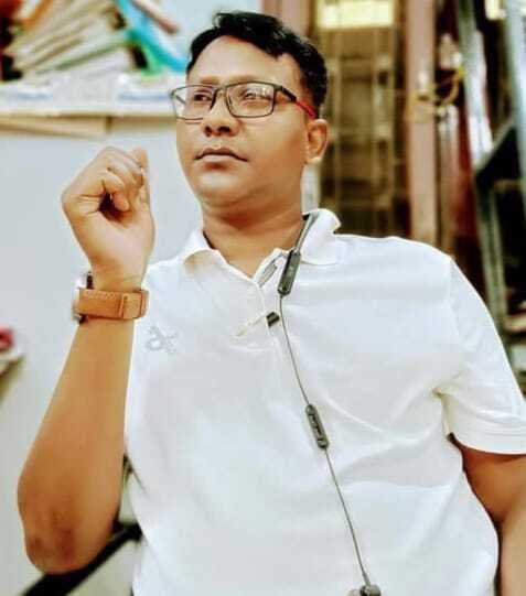 सीसीएल कर्मी ने फांसी लगायी