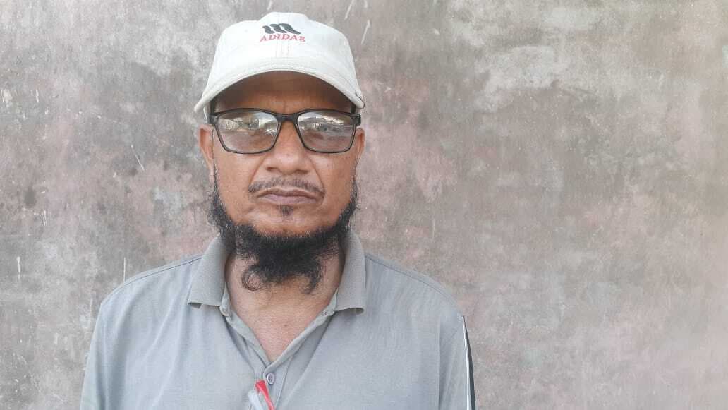 दुकान मालिक ने होमियोपैथी डॉक्टर के साथ की बदसलूकी