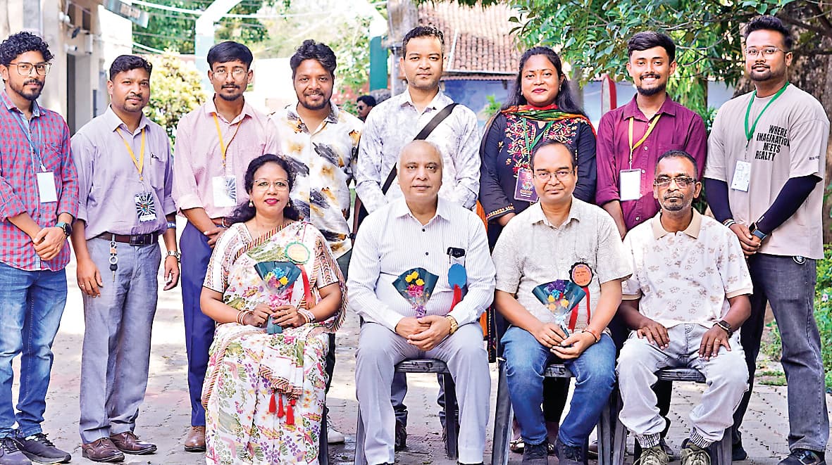 ranchi news : बाइबल पाठशाला में बच्चों को बतायी गयी योना की कहानी