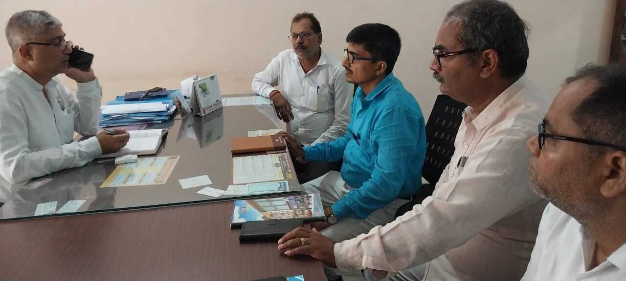 इंद्रा परशुराम सिंह महिला महाविद्यालय को मिली स्थायी मान्यता