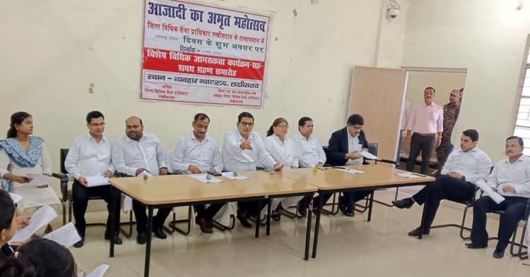 धूम्रपान करना सेहत के लिए हानिकारक : प्रधान जज