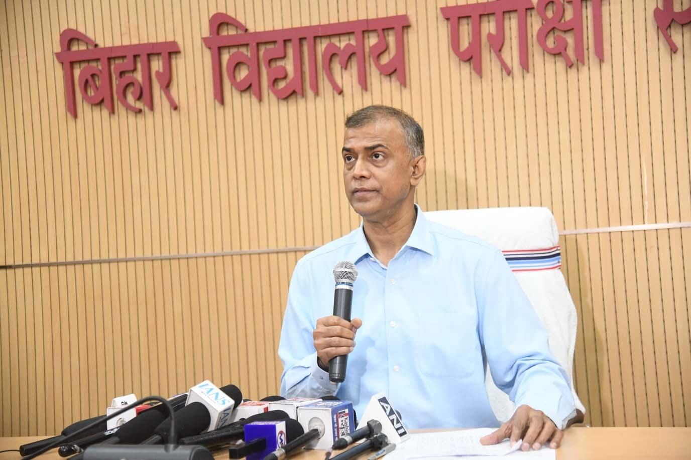 इंटर और मैट्रिक का कंपार्टमेंटल व विशेष परीक्षा का रिजल्ट जारी