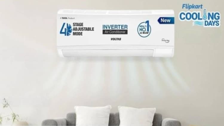 सस्ते में Split AC खरीदने का आखिरी दिन, मिल रहा तगड़ा एक्सचेंज ऑफर