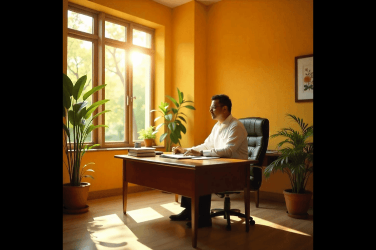 Vastu Tips For Office : काम में नहीं लगता है मन? बदल दीजिए कुछ चीजों की दिशा
