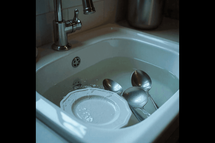 Vastu Tips For Kitchen : रात में कभी न छोड़ें झूठे वर्तन, घर में पढ़ता है गलत प्रभाव