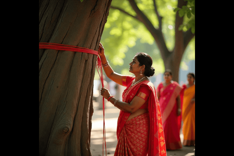 Vat Savitri Vrat 2025 के कुछ खास नियम, व्रत रखते वक्त महिलाएं रखें याद