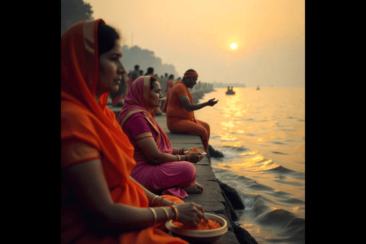 Ganga Dussehra Daan 2025