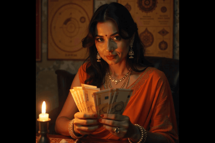 Astro Tips : लाख प्रयास के बावजूद भी नहीं बचा पा रहे है धन, जानें इसके पीछे का कारण