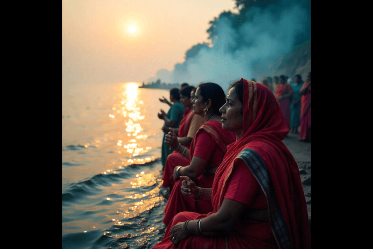 Ganga Dussehra 2025 के दिन ध्यान रखें इन बातों को, जानें इसका महत्व