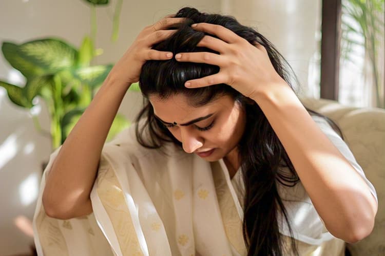 Hair Fall Remedy: इन सस्ती चीजों के इस्तेमाल से रुक जाएगा बालों का झड़ना, गंजेपन का डर हो जाएगा खत्म