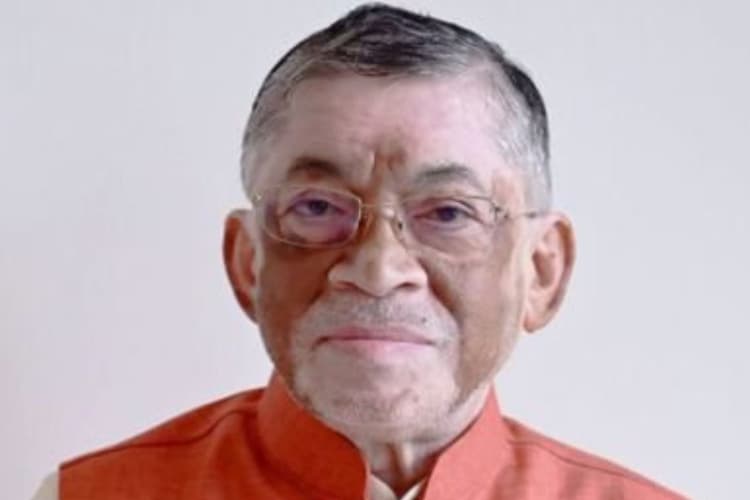 स्वतंत्रता दिवस पर मोरहाबादी में राज्यपाल संतोष कुमार गंगवार करेंगे ध्वजारोहण, राजभवन में नहीं होगा एट होम कार्यक्रम