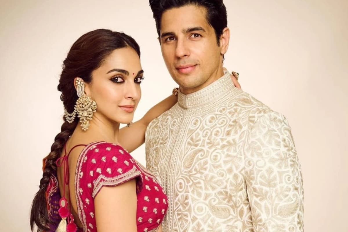 Kiara Advani Sidharth Malhotra blessed with baby girl Kiara Advani Sidharth Malhotra blessed with baby girl