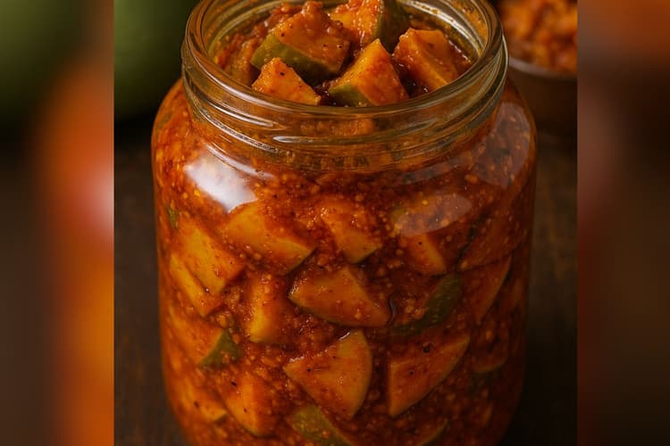 Kitchen Tips: अब नहीं होगा आम का अचार खराब, बस ध्यान दें इन बातों पर