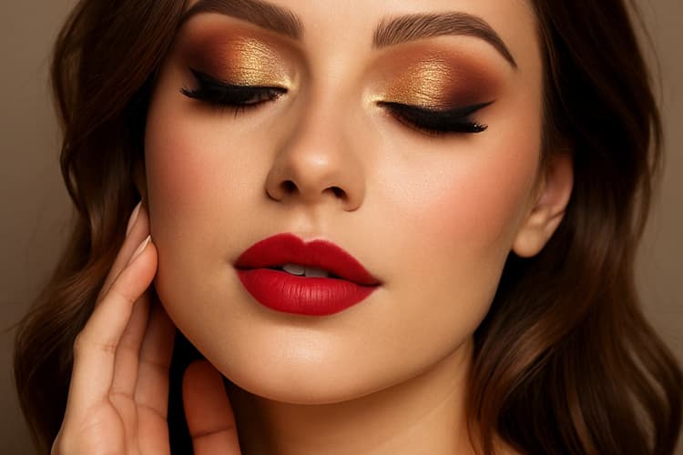 Basic Makeup Tips: अगर आप भी कर रहीं है पहली बार मेकअप, इन आसान टिप्स से बने बेसिक से प्रो
