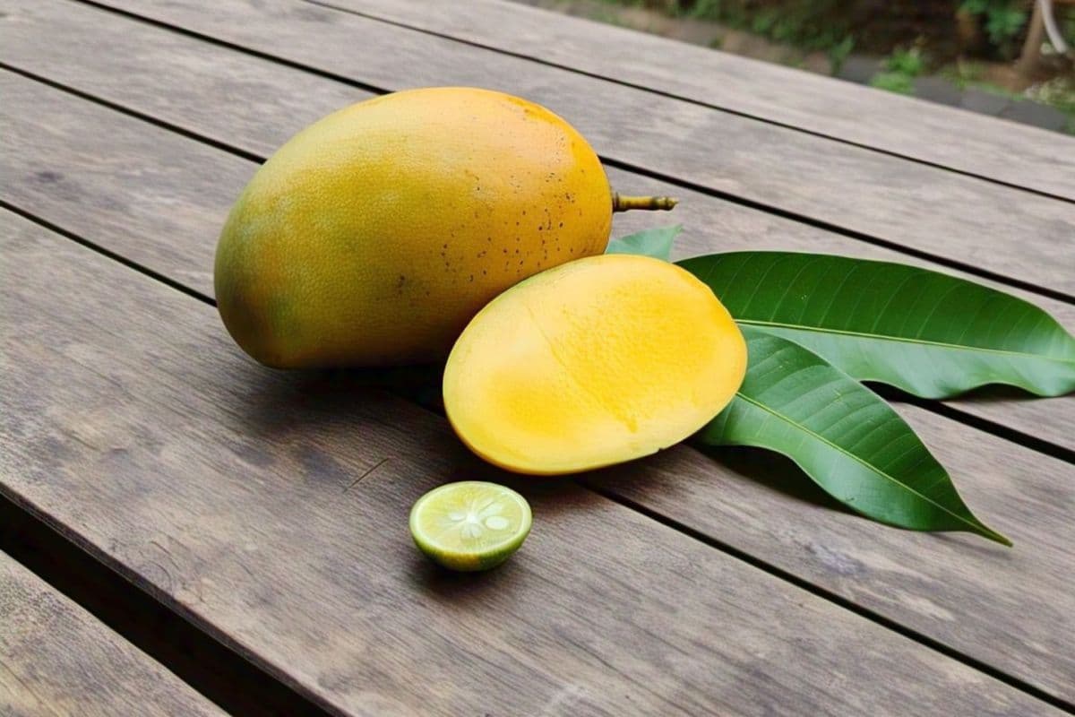 Mango