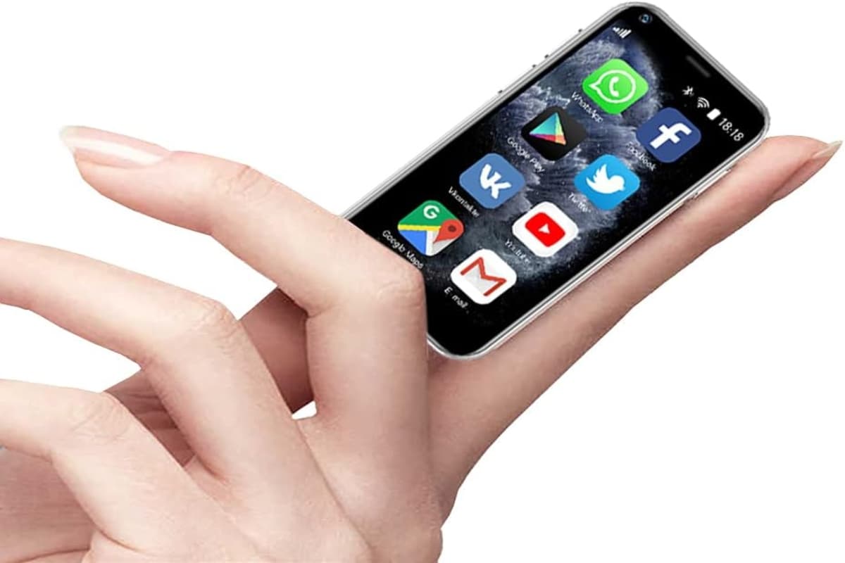 iPhone 13 Mini सबसे बेहतरीन कॉम्पैक्ट स्मार्टफोन! क्या इसे 2025 में खरीदना सही रहेगा?