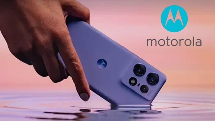 लॉन्च होने वाला है Motorola का नया फोन, 5200mAh बैटरी के साथ मिल सकता है 50MP का कैमरा
