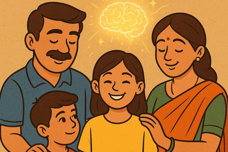 Name Personality: मम्मी-पापा के शान होते हैं इस 4 नाम अक्षर के बच्चे, जन्म से होते हैं भाग्यशाली