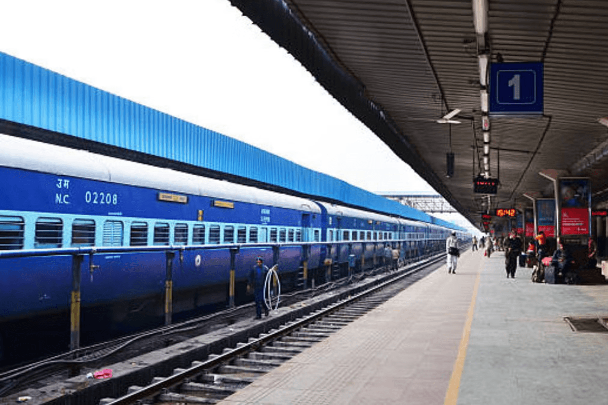 new railway station bihar government