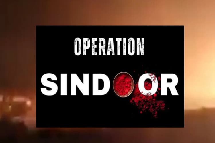 Operation Sindoor Consequences: थलसेना, वायुसेना और नौसेना की बड़ी तैनाती, राफेल और टैंक मैदान में