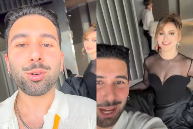 Urvashi Rautela ने ऑरी संग किया कुछ ऐसा, Video देख आप रह जाएंगे दंग