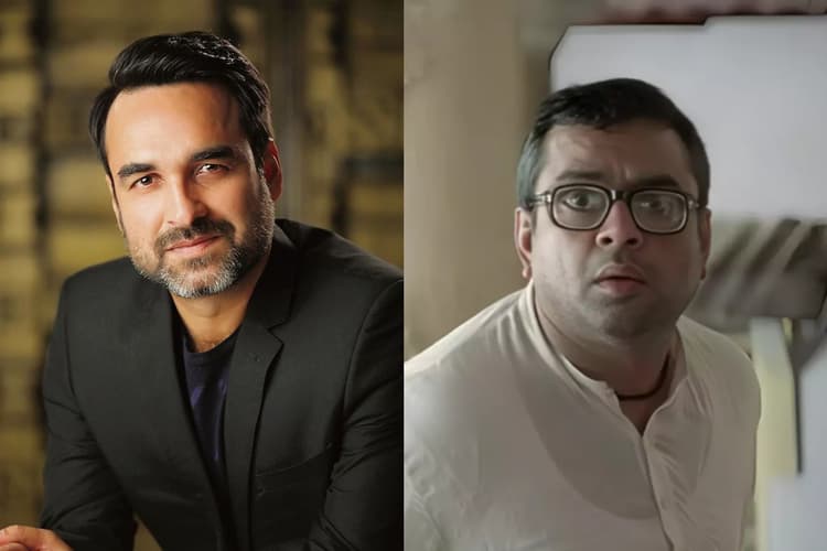 Hera Phera 3: पंकज त्रिपाठी ने हेरा फेरी 3 में परेश रावल को रिप्लेस करने पर तोड़ी चुप्पी, कहा- बाबूराव की भूमिका के…