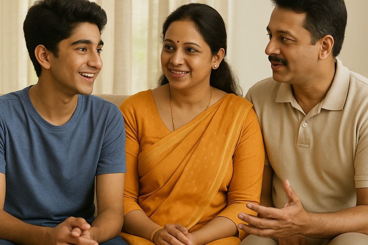 Parenting Tips: जब बच्चा बात न माने तो अपनाएं ये असरदार उपाय
