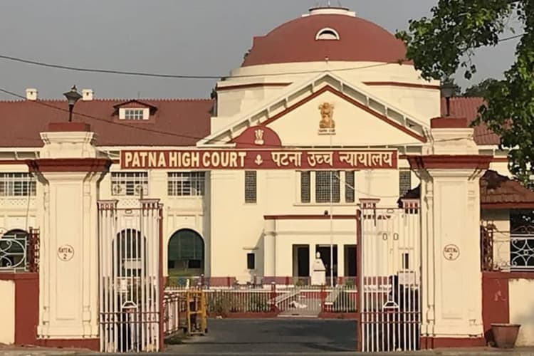 High Court Chief Justice: बिहार-झारखंड सहित 5 हाई कोर्ट को मिलेंगे नये चीफ जस्टिस, 3 जजों का प्रोमोशन, देखें पूरी सूची