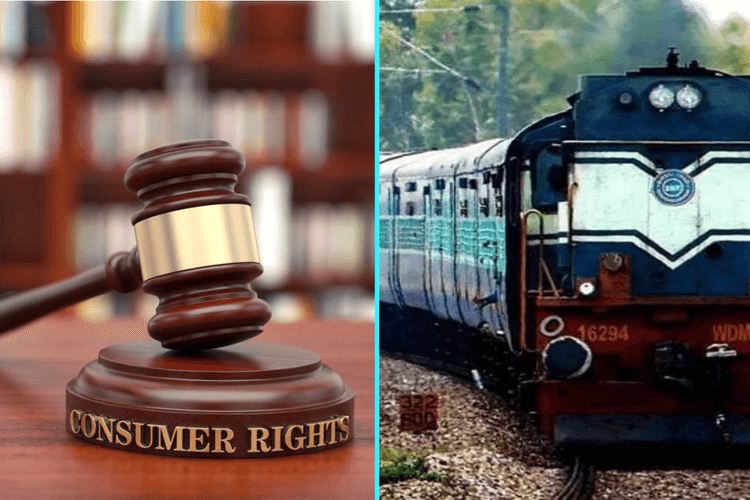 Patna News: रेलवे ने पार्सल डिलीवरी पर अधिक वसूले 464 रुपये, अब देना इतने लाख का हर्जाना! जानिए पूरा मामला